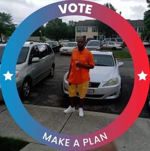 Meet your Posher, Kenny